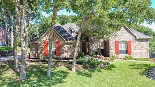 $689,900 | 3508 Buckingham Drive, Corinth, TX 76210
