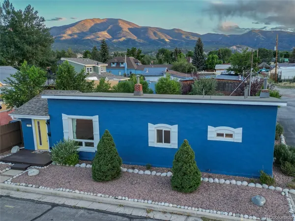 $649,000 | Undisclosed Address, Salida, CO 81201