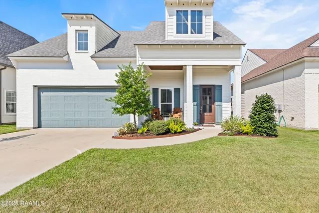 $456,000 | 212 San Domingo Drive, Youngsville, LA 70592