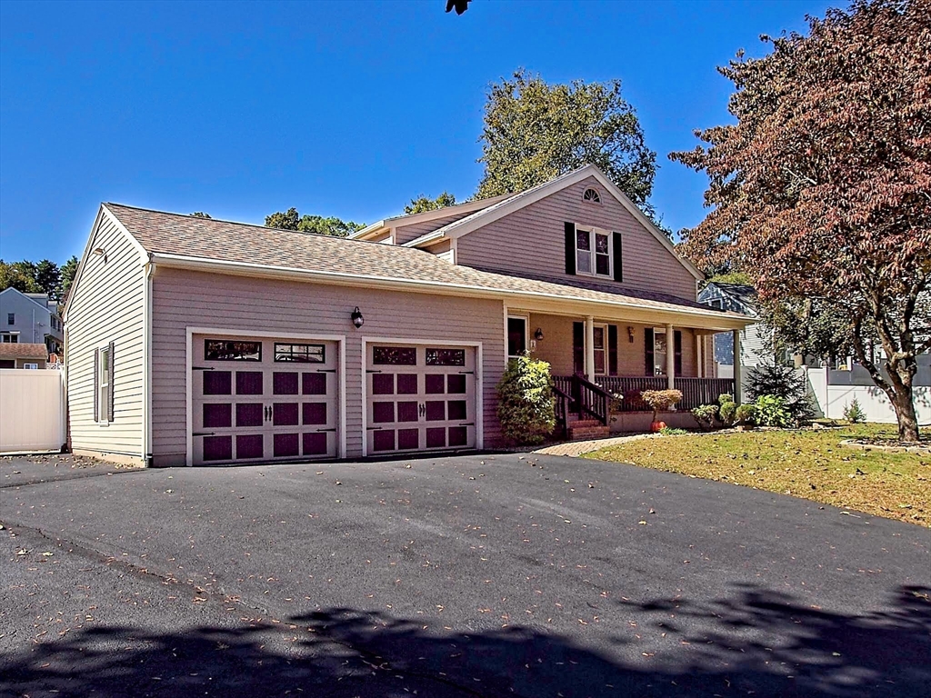 104 Purchase Street Milford, MA 01757 - Photo 4 of 42 Gallery Image 4