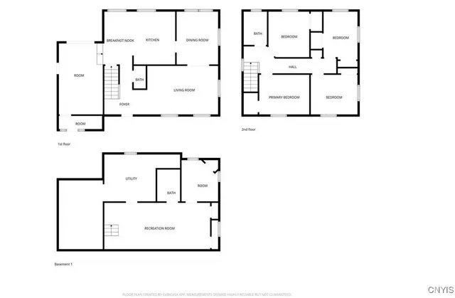 $289,900 | 4115 Poplar Drive, Clay, NY 13090