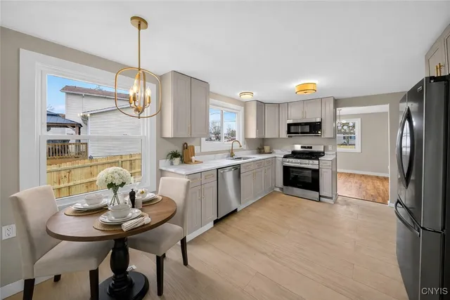 $289,900 | 4115 Poplar Drive, Clay, NY 13090