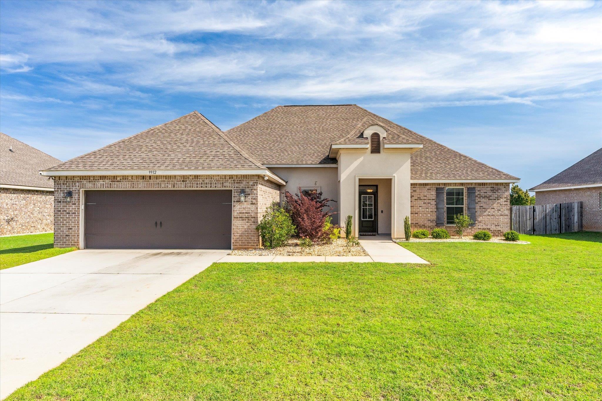 9912 Dunleith Loop Daphne, AL 36526 - Photo 1 of 23 Front Of Structure
