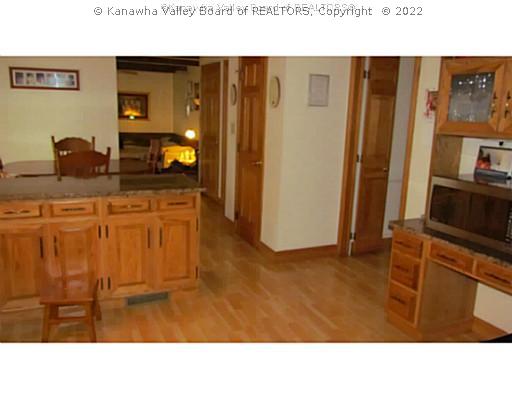 1703 Shadybrook Road Charleston, WV 25314 - Photo 3 of 15 Kitchen.