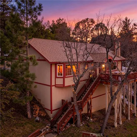 $2,500 | 479 Villa Grove Avenue, Big Bear City, CA 92314