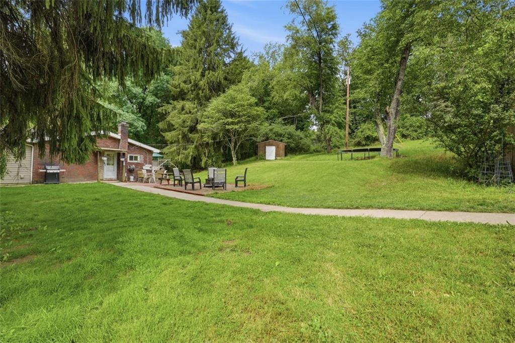 114 Hartzell Road Zelienople, PA 16063 - Photo 37 of 38