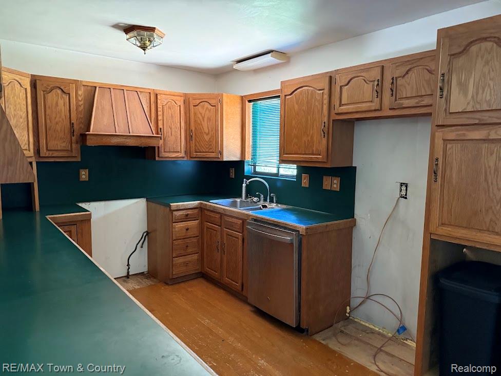 4372 North Gale Road Davison, MI 48423 - Photo 9 of 46 Additional content