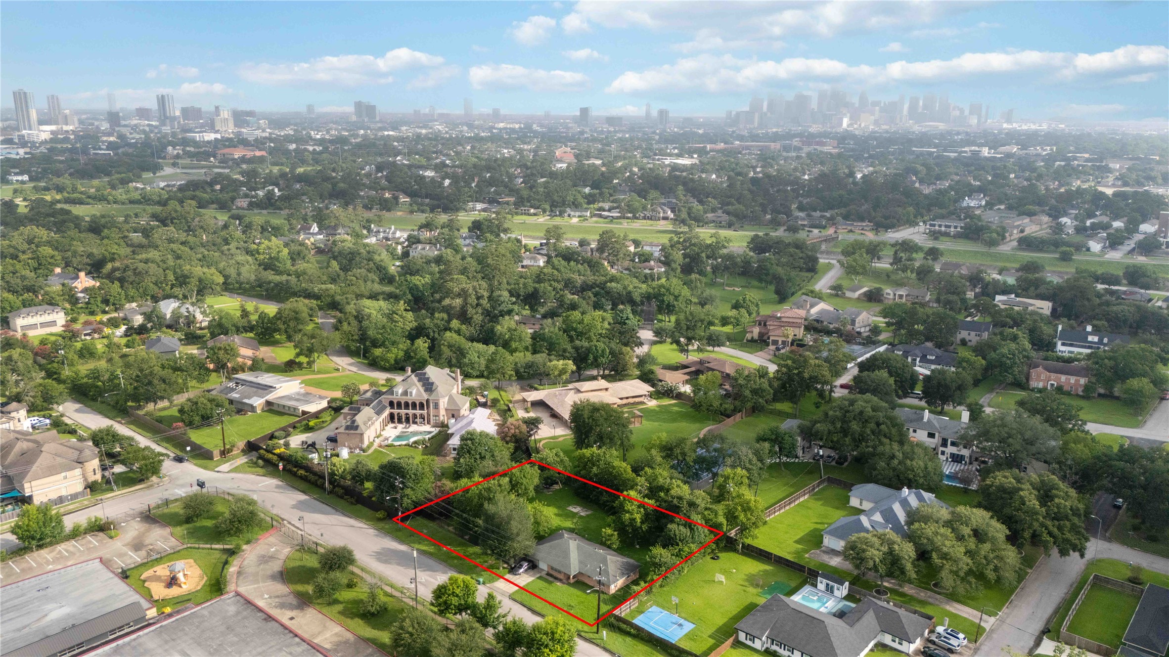 3629 Griggs Road Houston, TX 77021 - Photo 6 of 8
