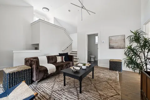 $935,000 | 206 South 10th Street, Nashville, TN 37206