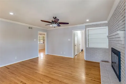 $450,000 | 11707 Rogue Way, Dallas, TX 75218