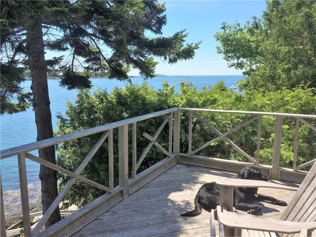 54 Point View Road Orrs Island, ME 04066 - Photo 28 of 33 Photo