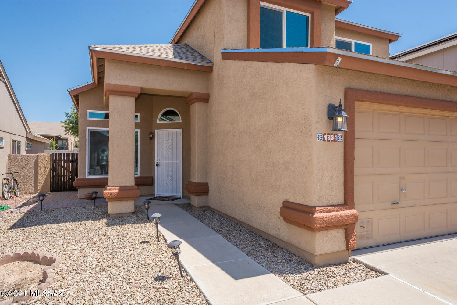4354 West Bunk House Road Tucson, AZ 85741 - Photo 44 of 44