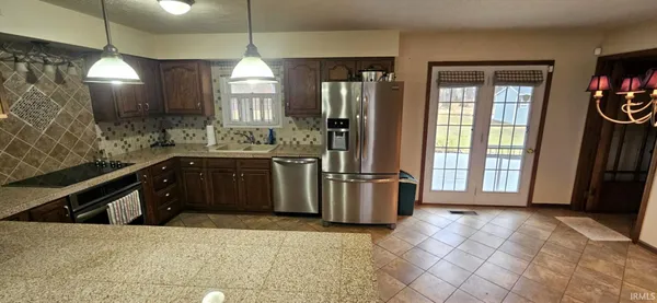 $242,000 | 3653 West County Road 200 North, New Castle, IN 47362