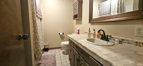 $242,000 | 3653 West County Road 200 North, New Castle, IN 47362