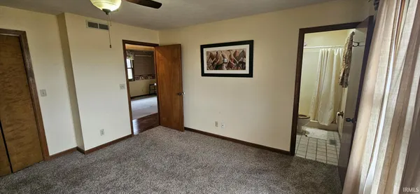 $242,000 | 3653 West County Road 200 North, New Castle, IN 47362