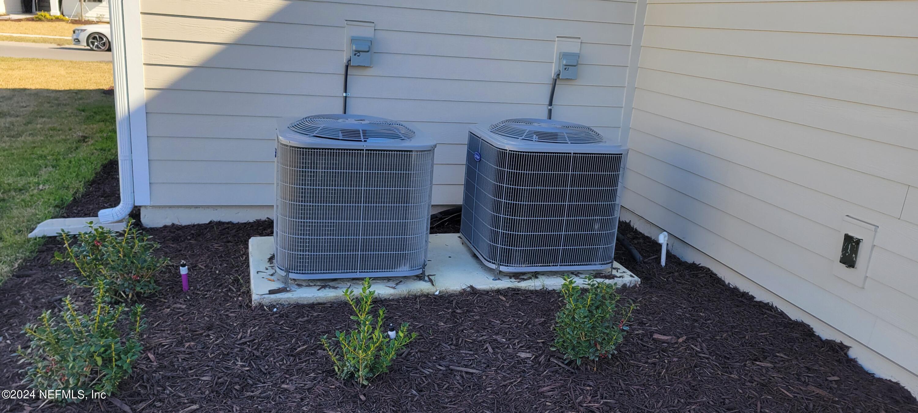 435 Hillendale Circle St. Johns, FL 32259 - Photo 85 of 100 1st & 2nd FL AC
