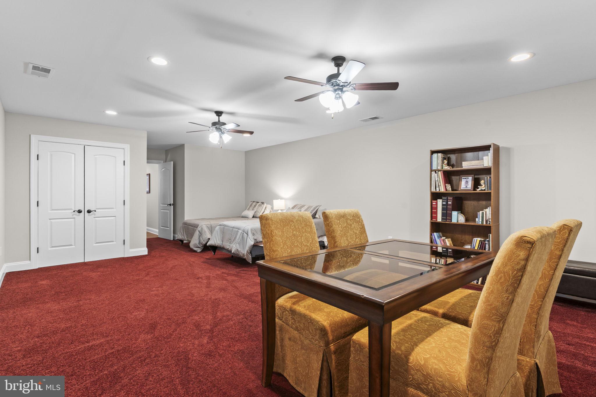 24814 Half Pone Point Road Hollywood, MD 20636 - Photo 42 of 80 Media/Flex Room