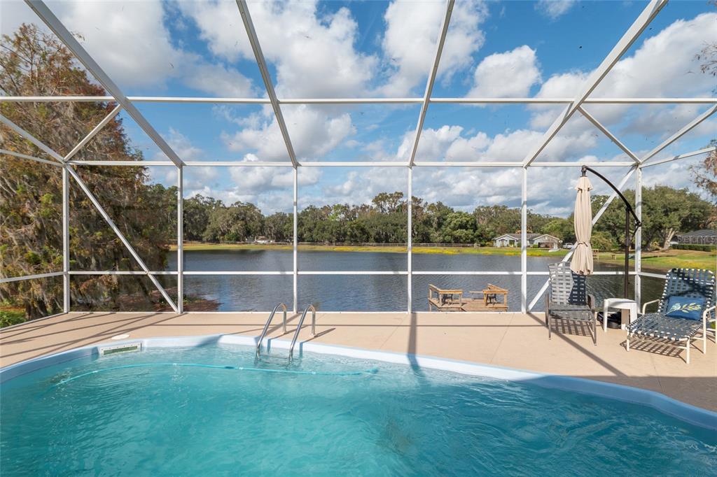 12094 Southeast 60th Avenue Road Belleview, FL 34420 - Photo 3 of 74