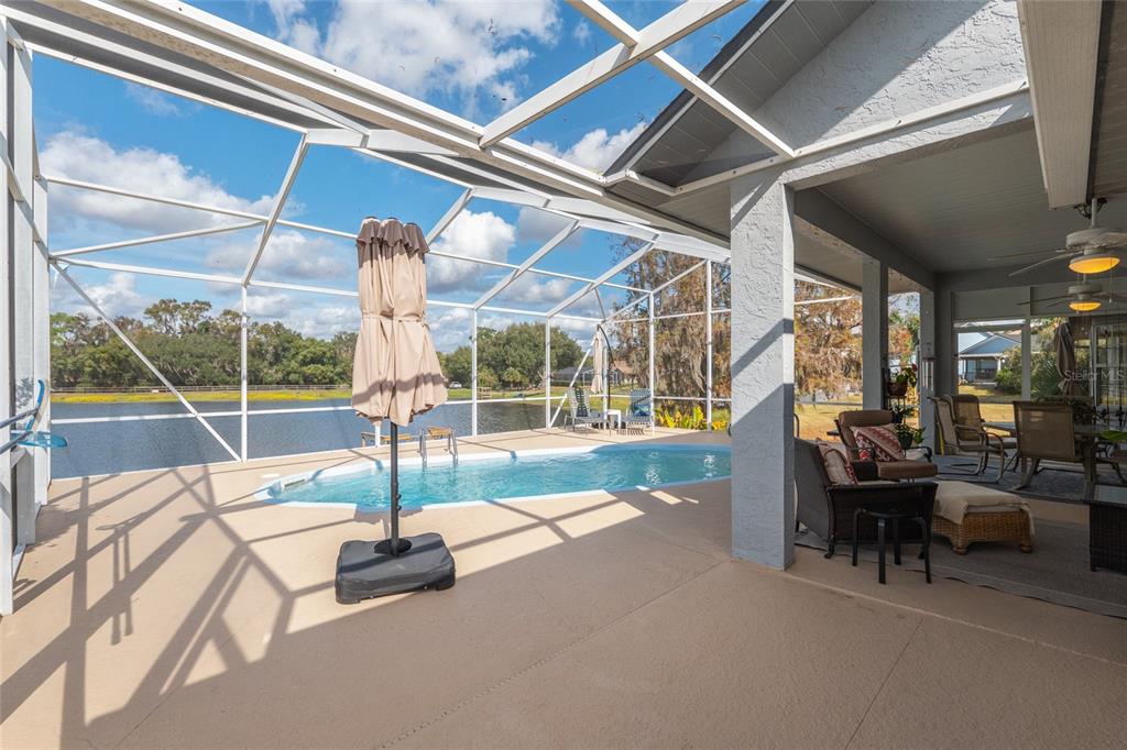 12094 Southeast 60th Avenue Road Belleview, FL 34420 - Photo 51 of 74