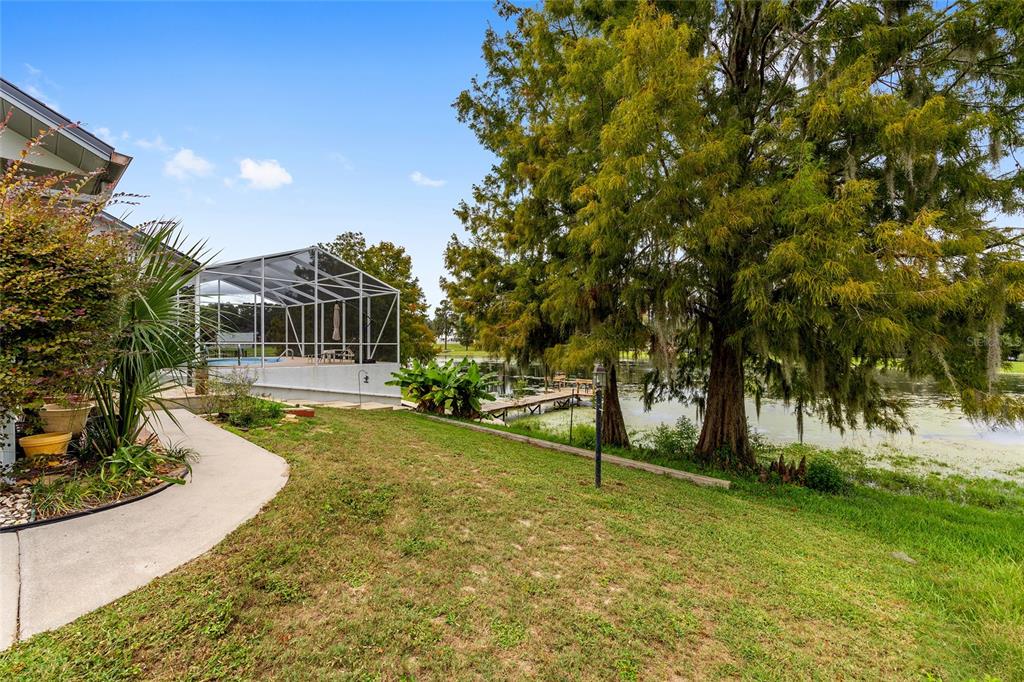 12094 Southeast 60th Avenue Road Belleview, FL 34420 - Photo 58 of 74 a view of swimming pool