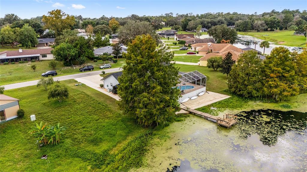 12094 Southeast 60th Avenue Road Belleview, FL 34420 - Photo 67 of 74