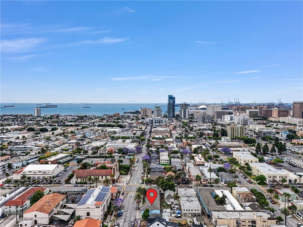 601 Olive Avenue, Unit L Long Beach, CA 90802 - Photo 1 of 26 Beautiful Downtown Long Beach