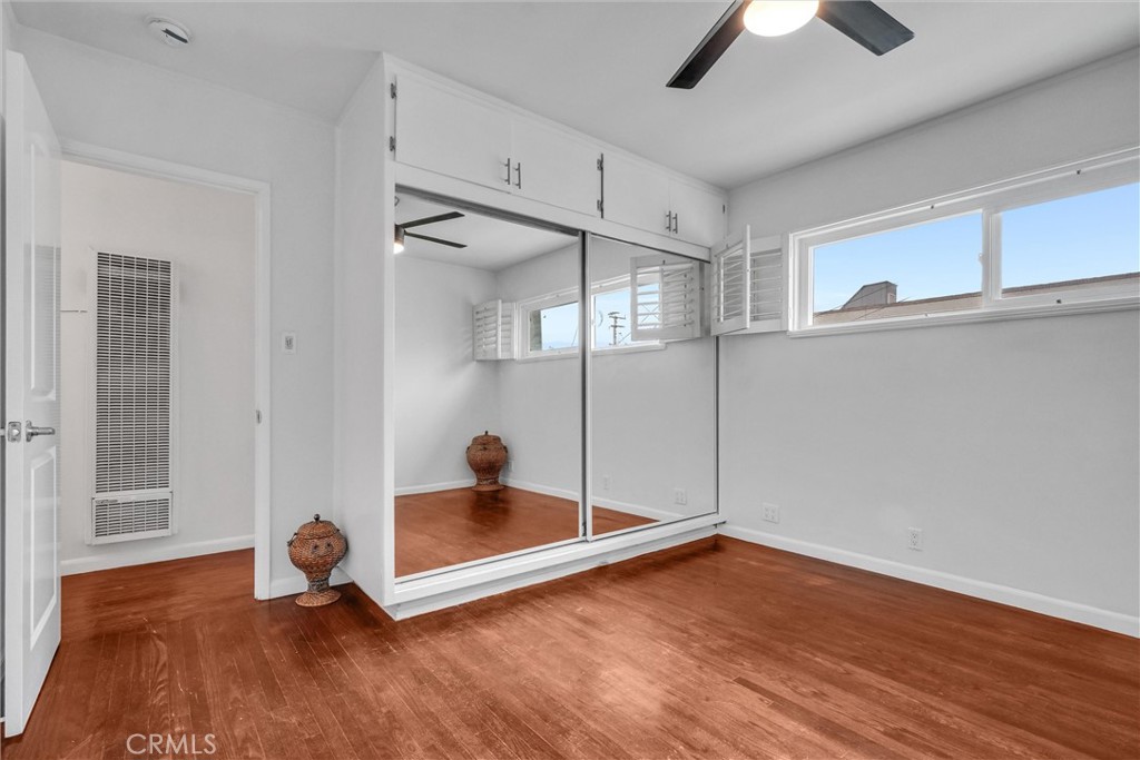 601 Olive Avenue, Unit L Long Beach, CA 90802 - Photo 16 of 26 Plenty of closet space