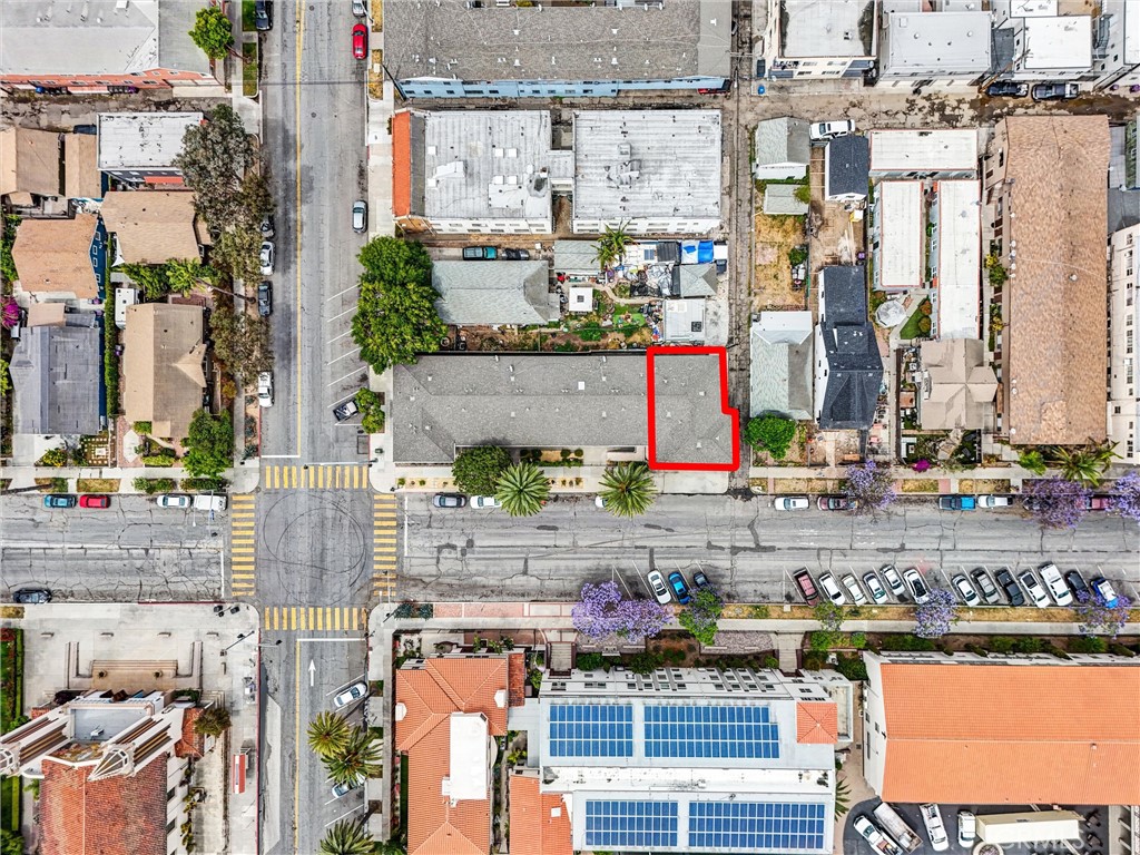 601 Olive Avenue, Unit L Long Beach, CA 90802 - Photo 20 of 26