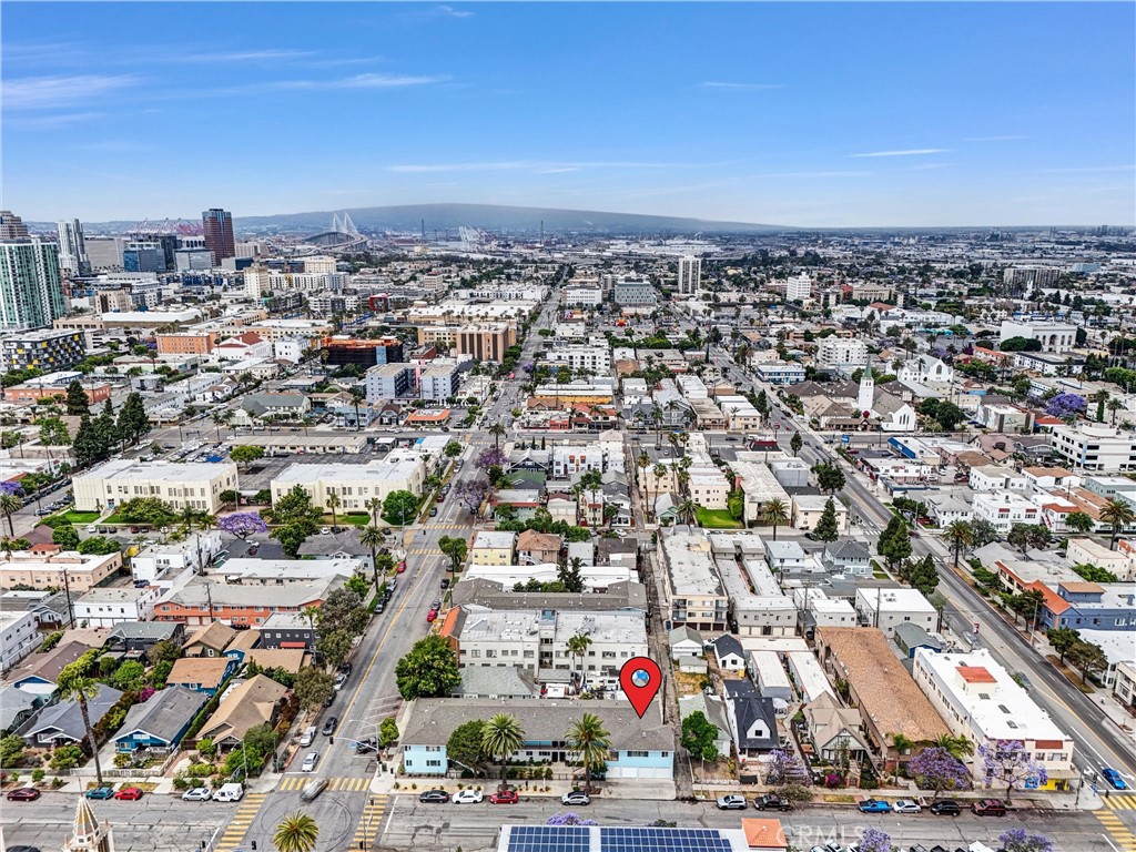 601 Olive Avenue, Unit L Long Beach, CA 90802 - Photo 22 of 26 Convenient location