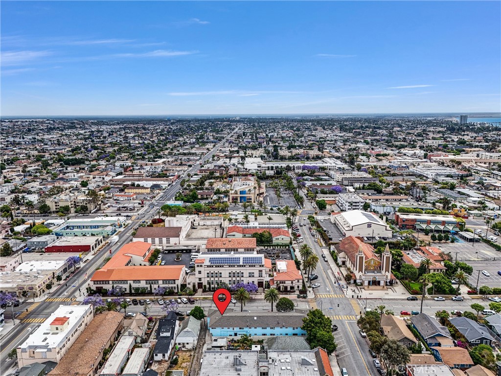601 Olive Avenue, Unit L Long Beach, CA 90802 - Photo 24 of 26 Easy access to freeway and all the public transportation