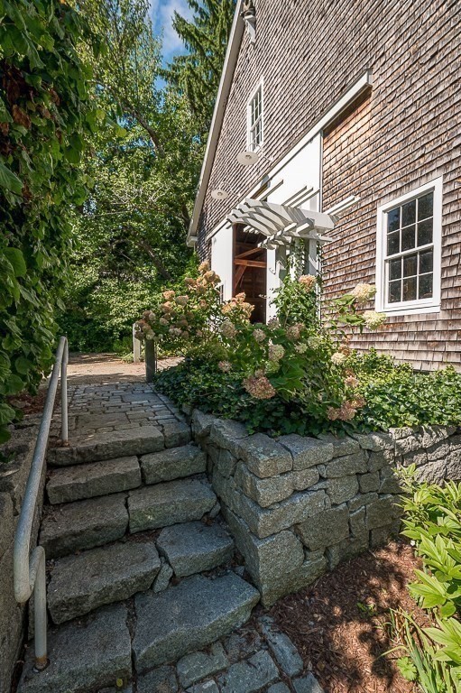 172 Argilla Road Ipswich, MA 01938 - Photo 15 of 34 a view of a house with a yard