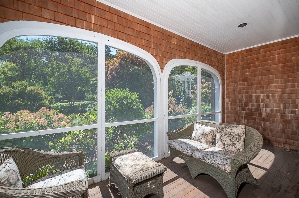 172 Argilla Road Ipswich, MA 01938 - Photo 23 of 34 a outdoor living space with furniture and a floor to ceiling window