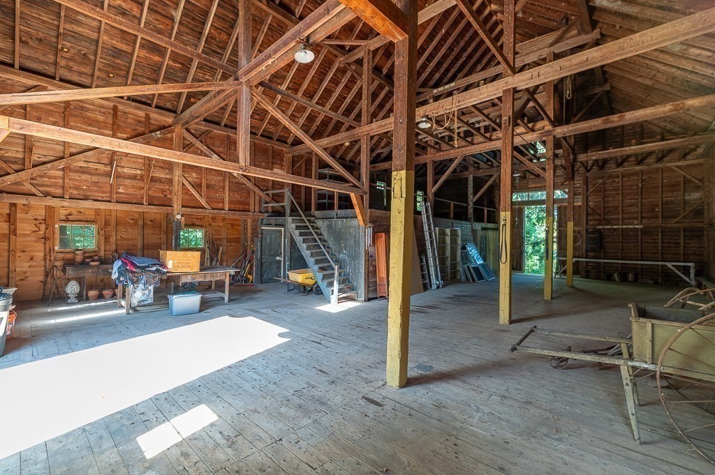 172 Argilla Road Ipswich, MA 01938 - Photo 33 of 34 a view of a room with wooden floor
