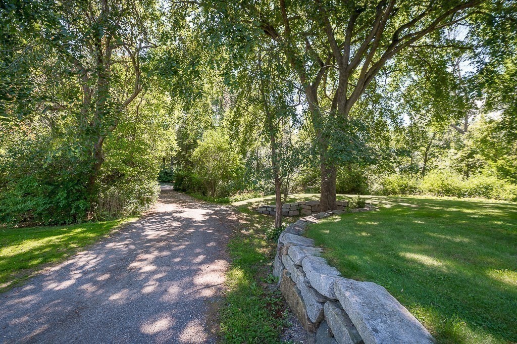 172 Argilla Road Ipswich, MA 01938 - Photo 34 of 34 a view of yard with green space