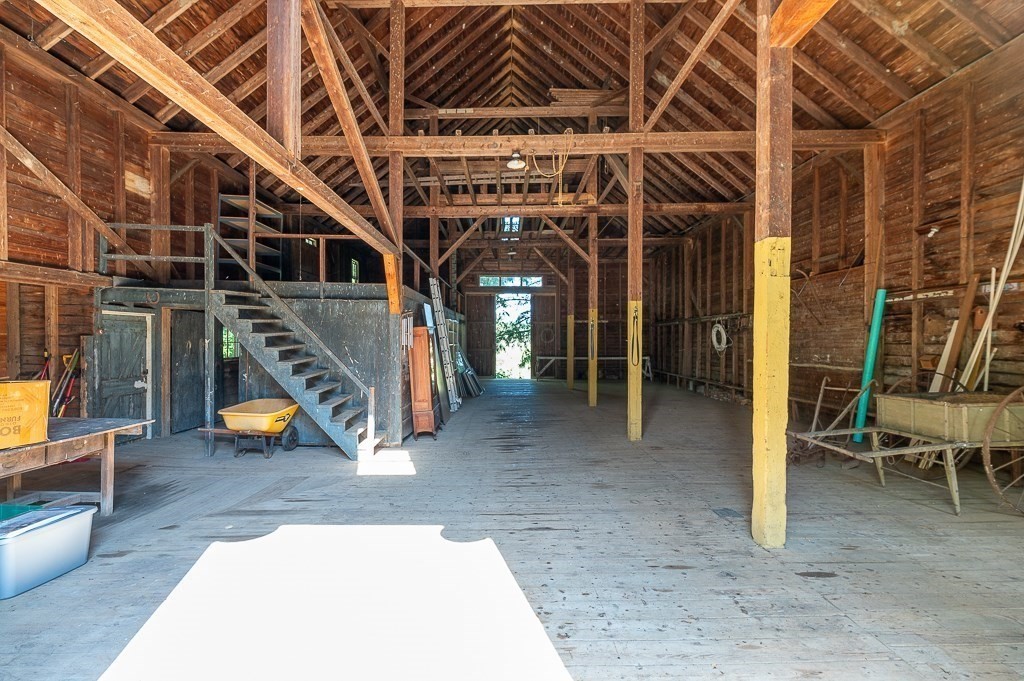 172 Argilla Road Ipswich, MA 01938 - Photo 6 of 34 a view of under construction room