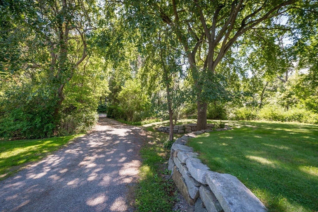 172 Argilla Road Ipswich, MA 01938 - Photo 7 of 34 a view of yard with green space