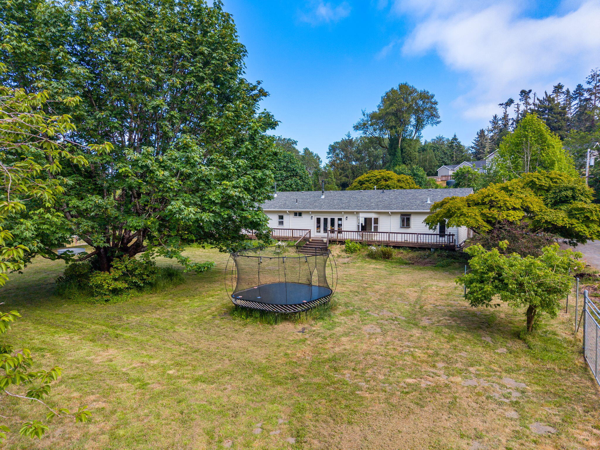 1035 Warren Creek Road Arcata, CA 95521 - Photo 38 of 61