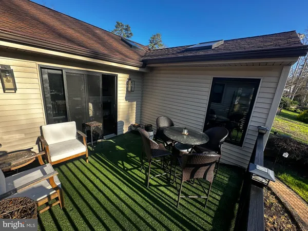 $987,990 | 6 Brookside Drive, Medford, NJ 08055