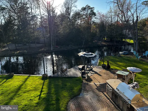 $987,990 | 6 Brookside Drive, Medford, NJ 08055