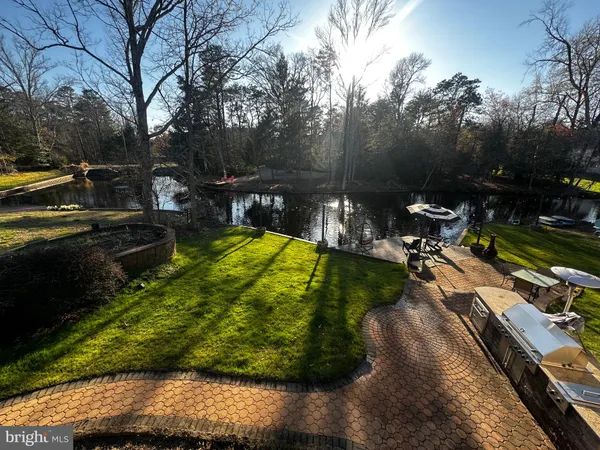 $987,990 | 6 Brookside Drive, Medford, NJ 08055