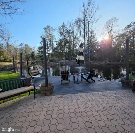 $987,990 | 6 Brookside Drive, Medford, NJ 08055