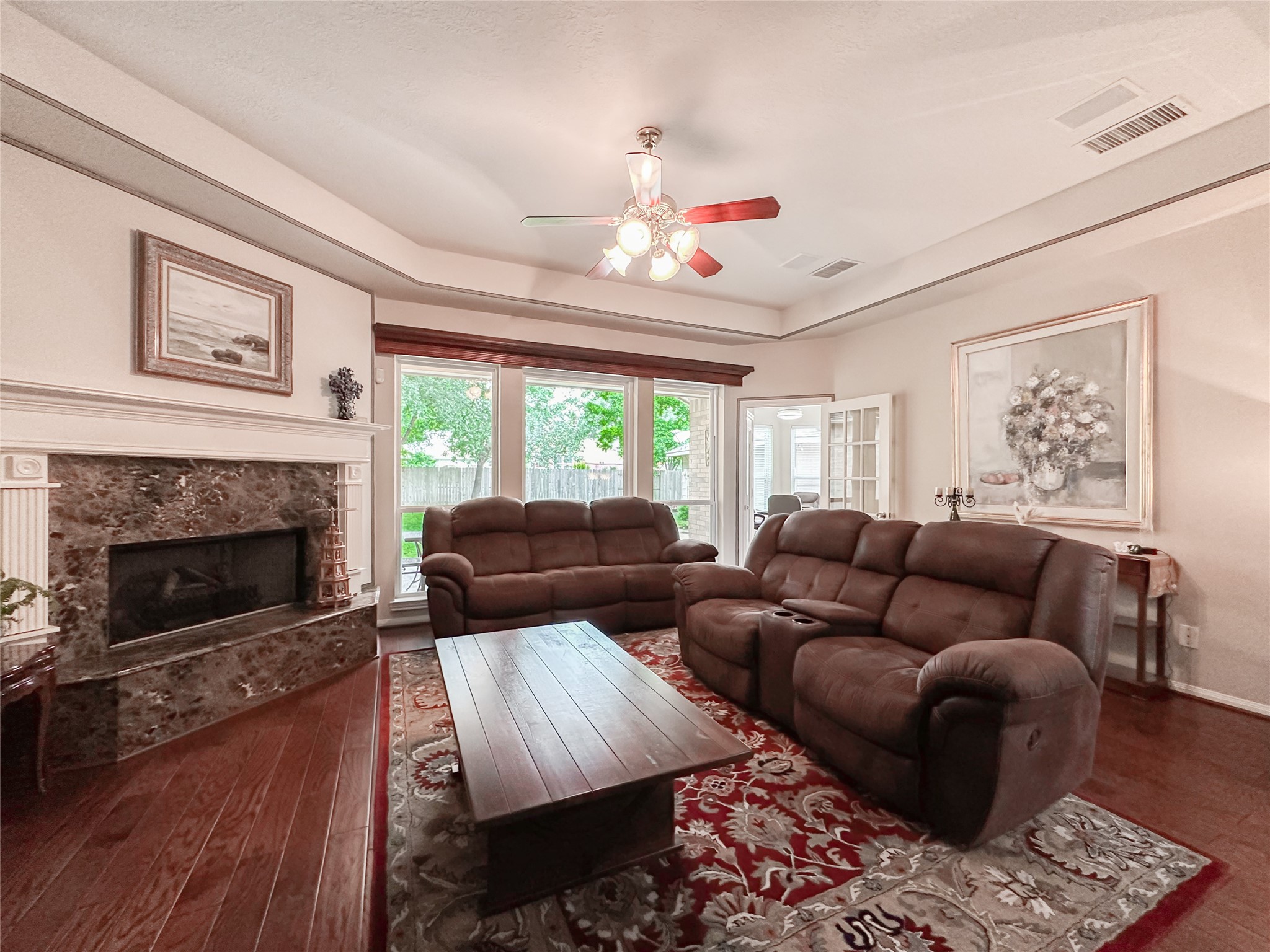 9402 Brentwood Lakes Circle Spring, TX 77379 - Photo 16 of 35