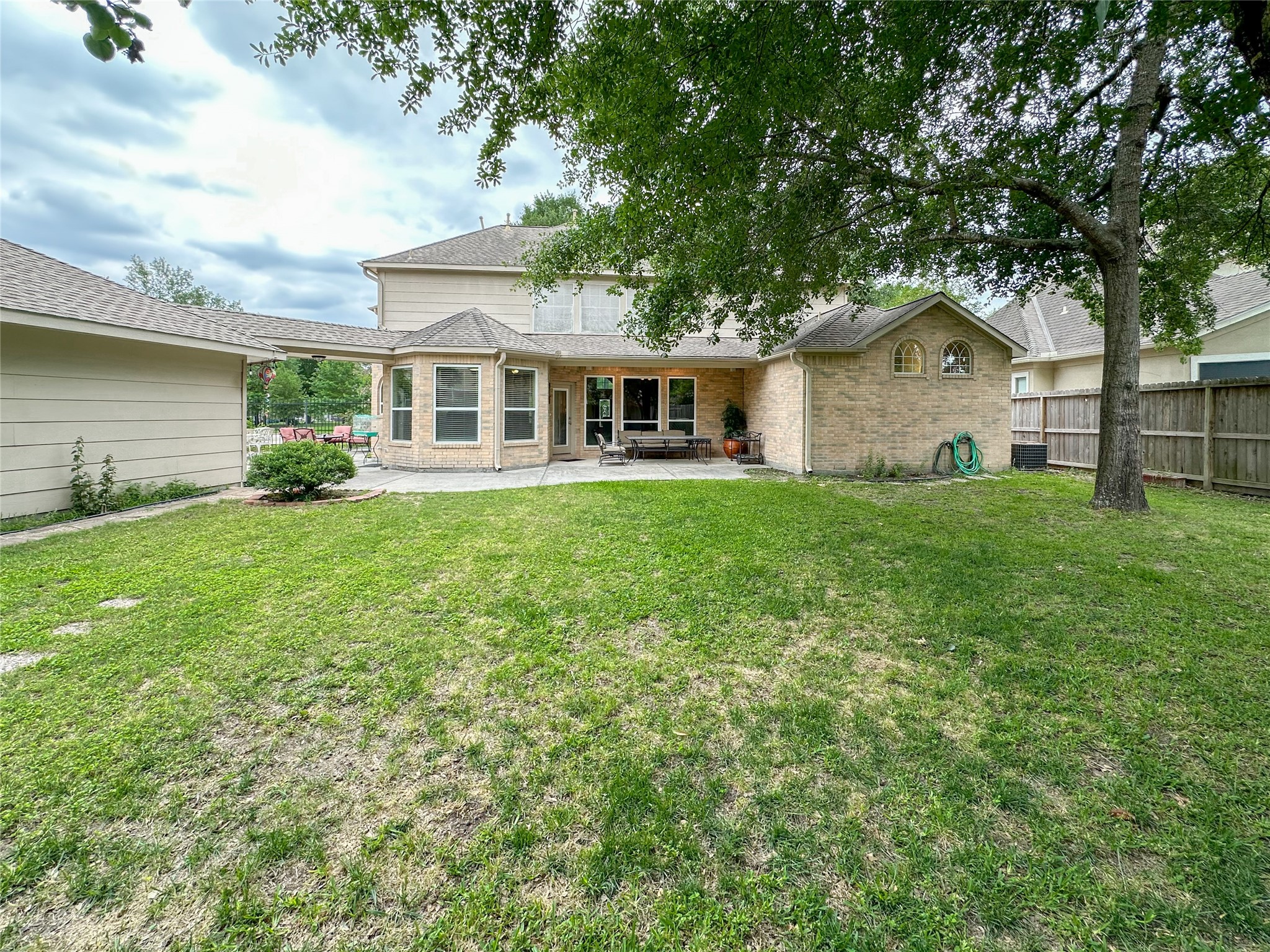 9402 Brentwood Lakes Circle Spring, TX 77379 - Photo 26 of 35