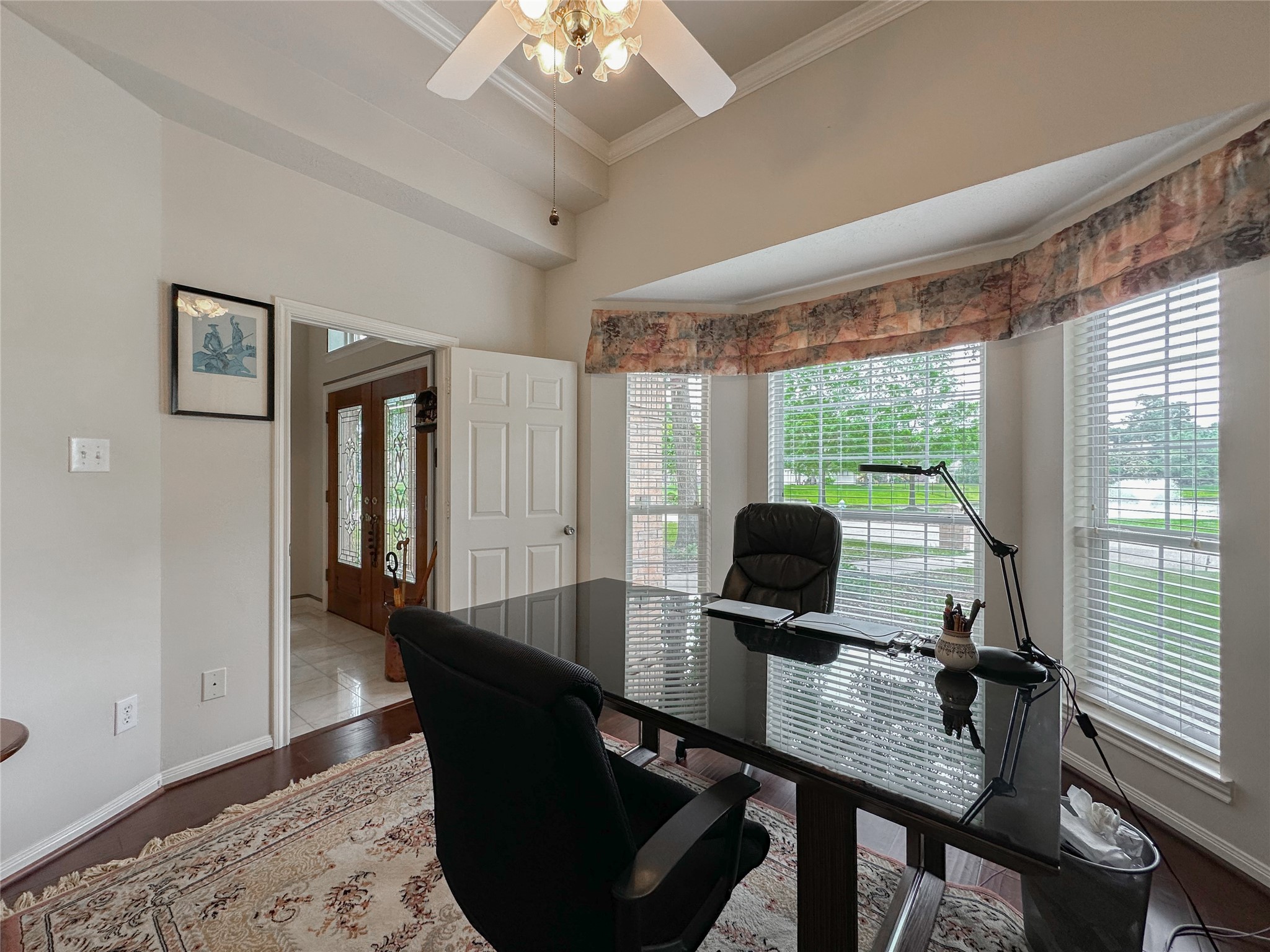 9402 Brentwood Lakes Circle Spring, TX 77379 - Photo 5 of 35