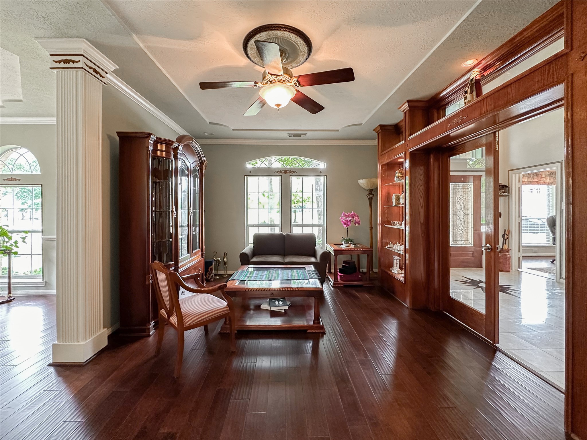 9402 Brentwood Lakes Circle Spring, TX 77379 - Photo 6 of 35