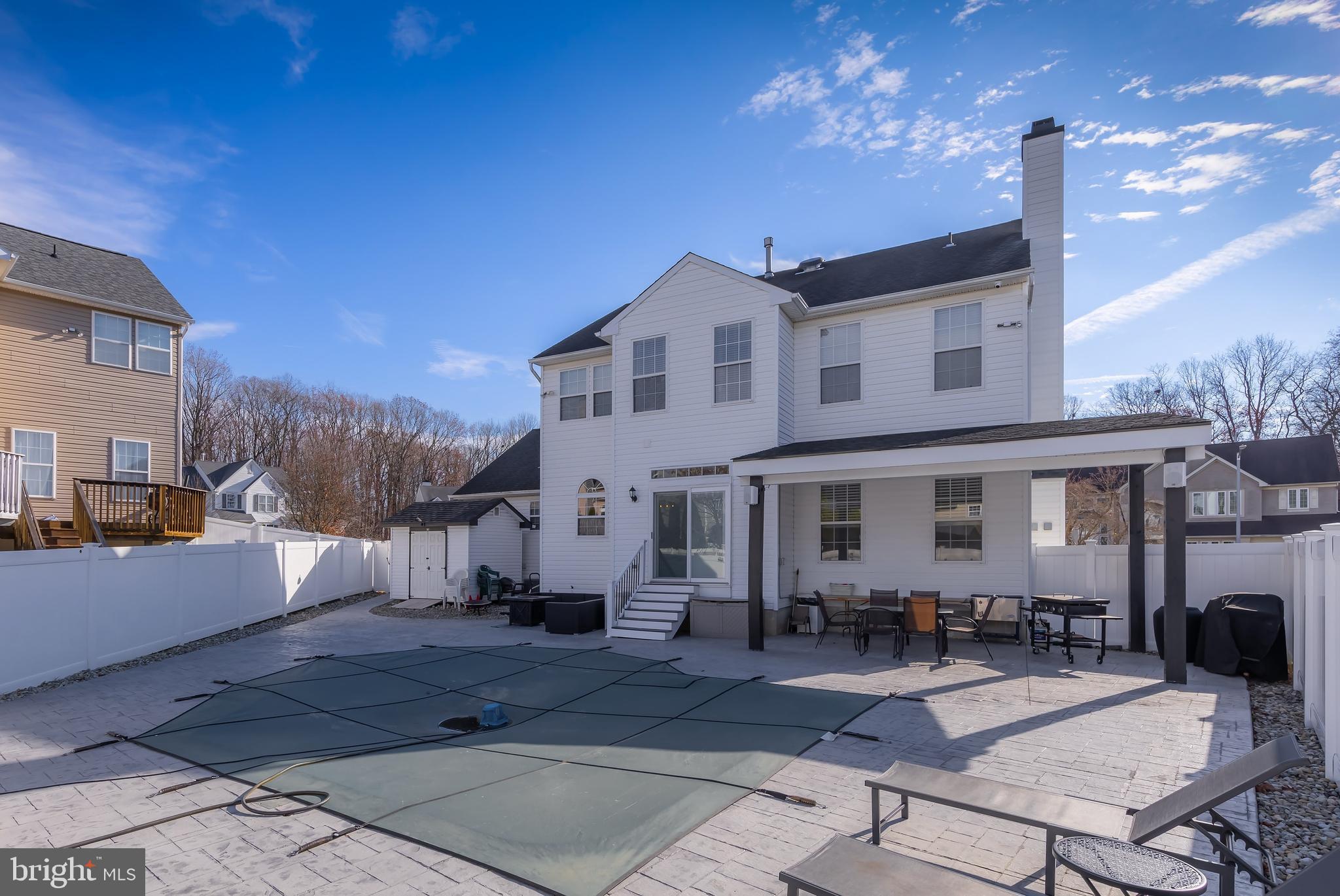 31 Raintree Drive Sicklerville, NJ 08081 - Photo 3 of 20