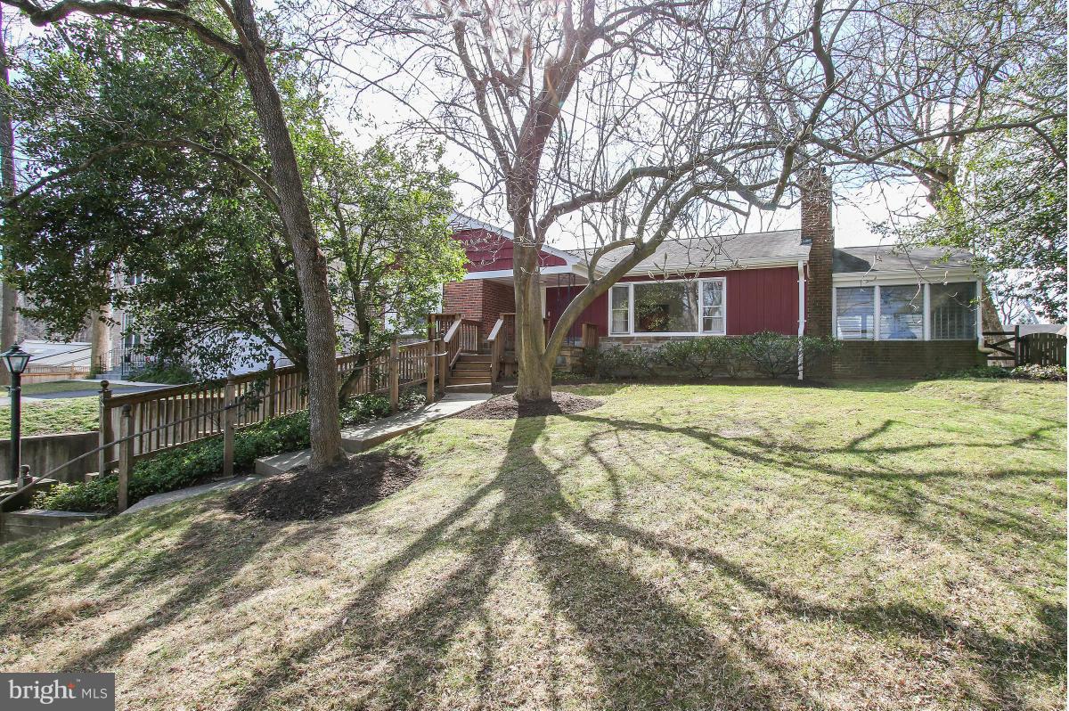 6104 River Road Bethesda, MD 20817 - Photo 1 of 30 Exterior (Front)