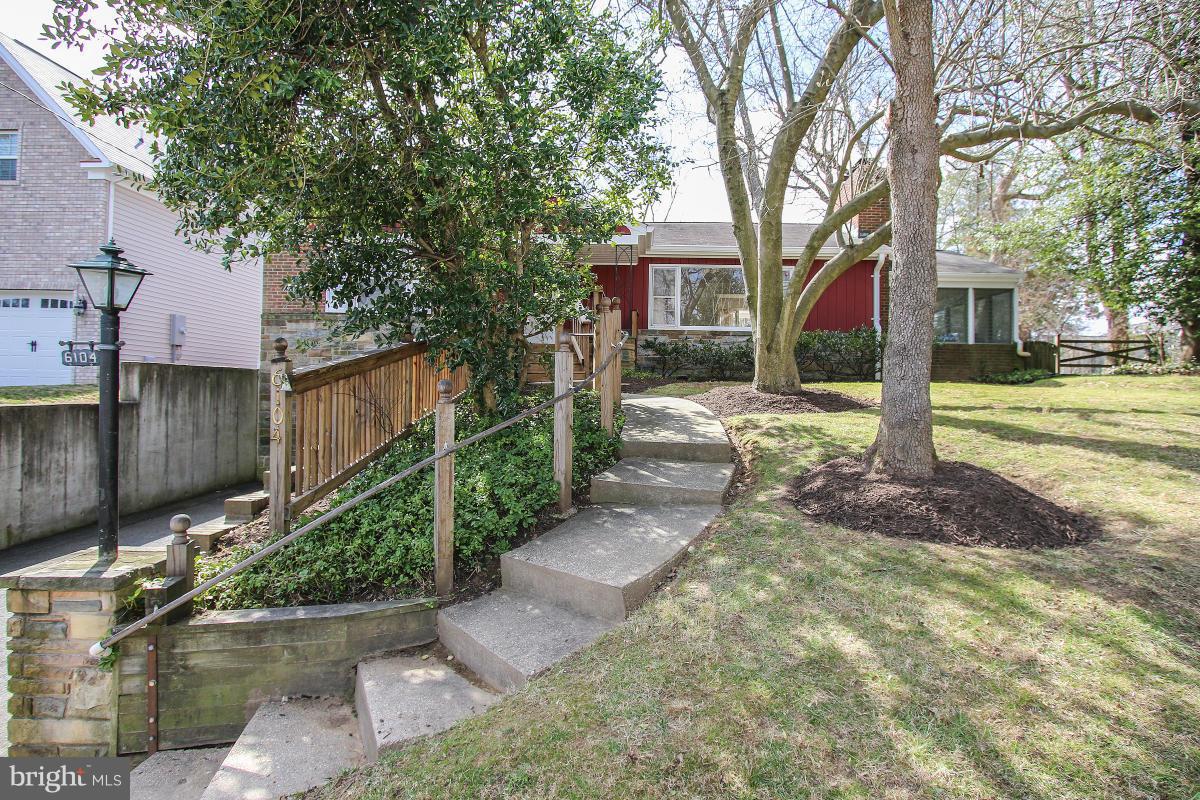 6104 River Road Bethesda, MD 20817 - Photo 3 of 30 Exterior (Front)