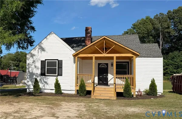 $295,000 | 4003 Lee Boulevard, Petersburg, VA 23803
