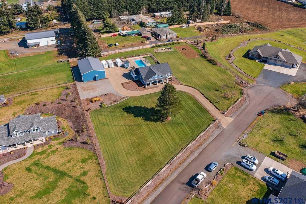 8226 Rauscher Lane Aumsville, OR 97325 - Photo 38 of 40 Gallery Image 38